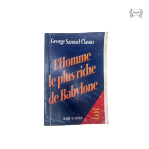 L'Homme le Plus Riche de Babylone